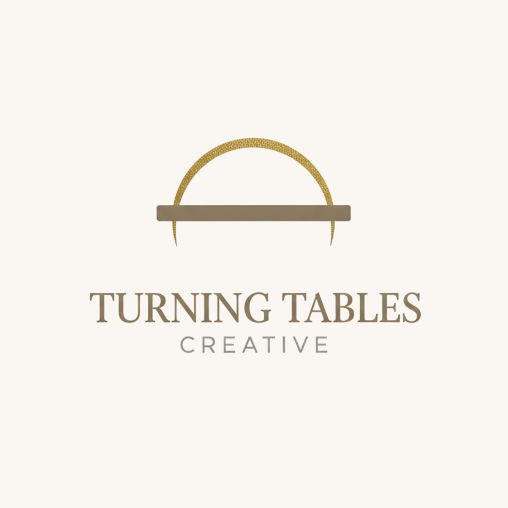 Turning Tables Creative